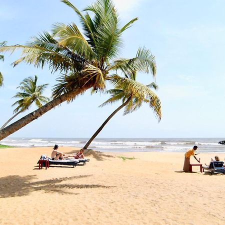 Sebastian Family Villa Negombo Eksteriør billede