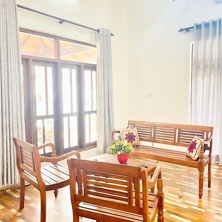 Sebastian Family Villa Negombo Eksteriør billede