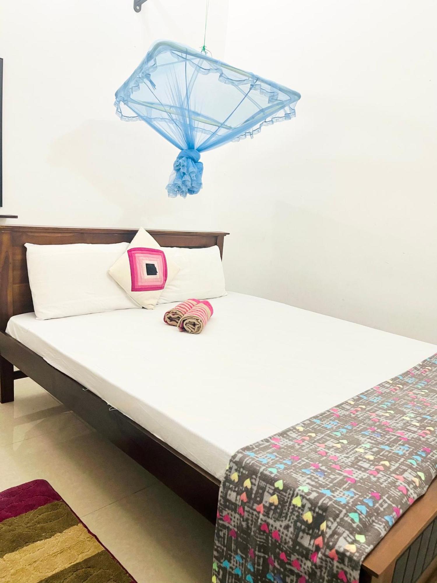 Sebastian Family Villa Negombo Eksteriør billede