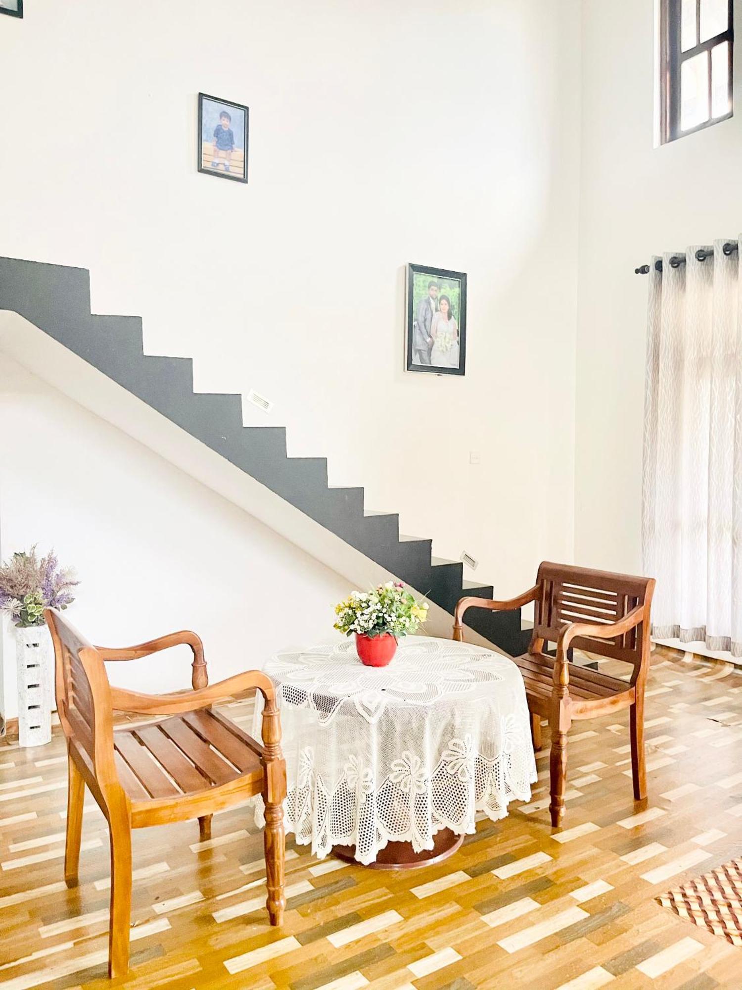 Sebastian Family Villa Negombo Eksteriør billede