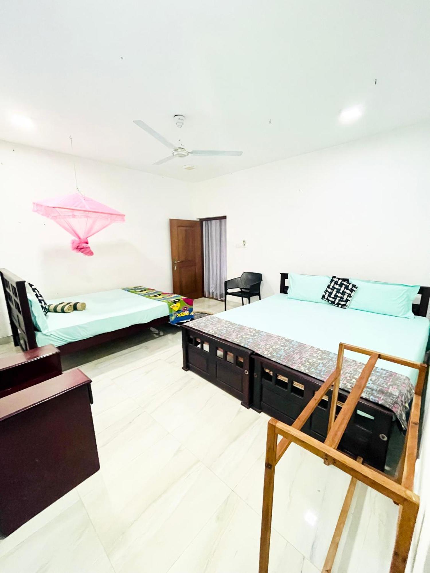 Sebastian Family Villa Negombo Eksteriør billede