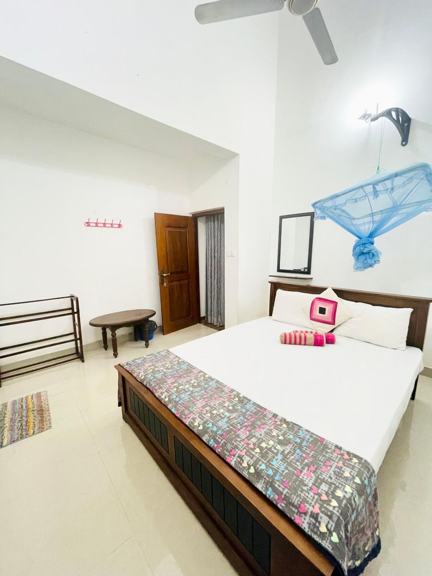 Sebastian Family Villa Negombo Eksteriør billede