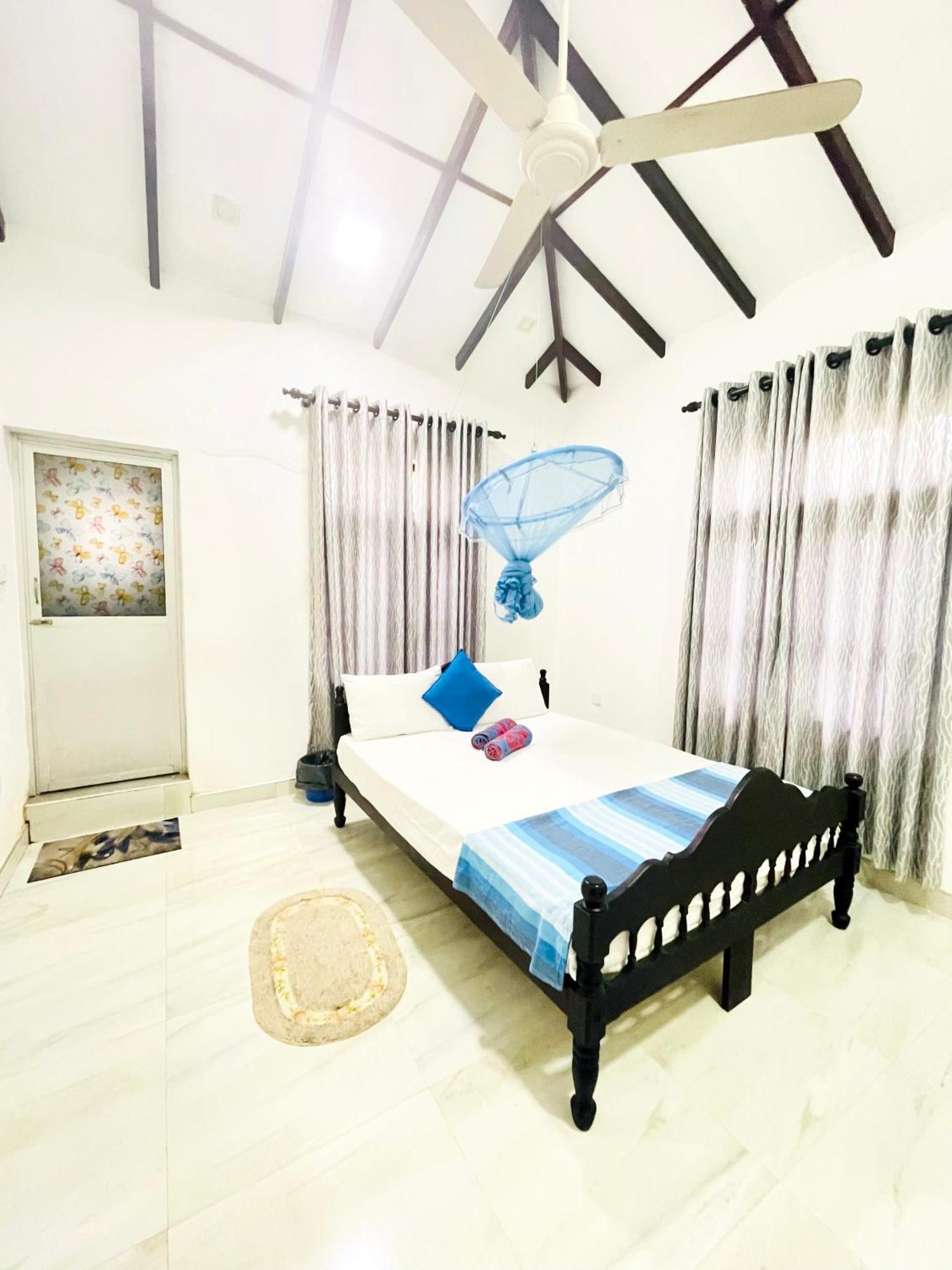 Sebastian Family Villa Negombo Eksteriør billede